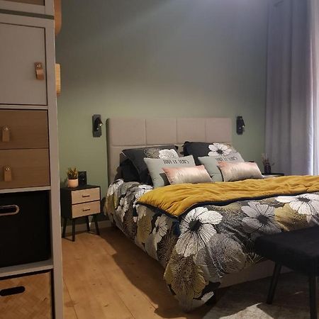 Le J&J Appartement Spacieux Climatise En Centre Ville Σετ Εξωτερικό φωτογραφία