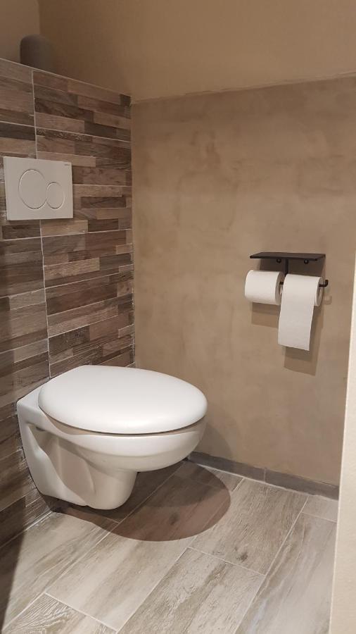 Le J&J Appartement Spacieux Climatise En Centre Ville Σετ Εξωτερικό φωτογραφία