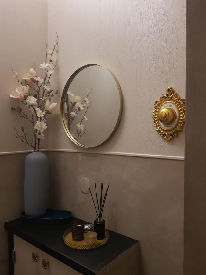 Le J&J Appartement Spacieux Climatise En Centre Ville Σετ Εξωτερικό φωτογραφία