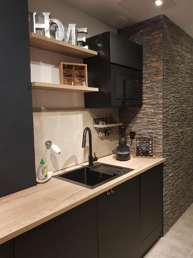 Le J&J Appartement Spacieux Climatise En Centre Ville Σετ Εξωτερικό φωτογραφία