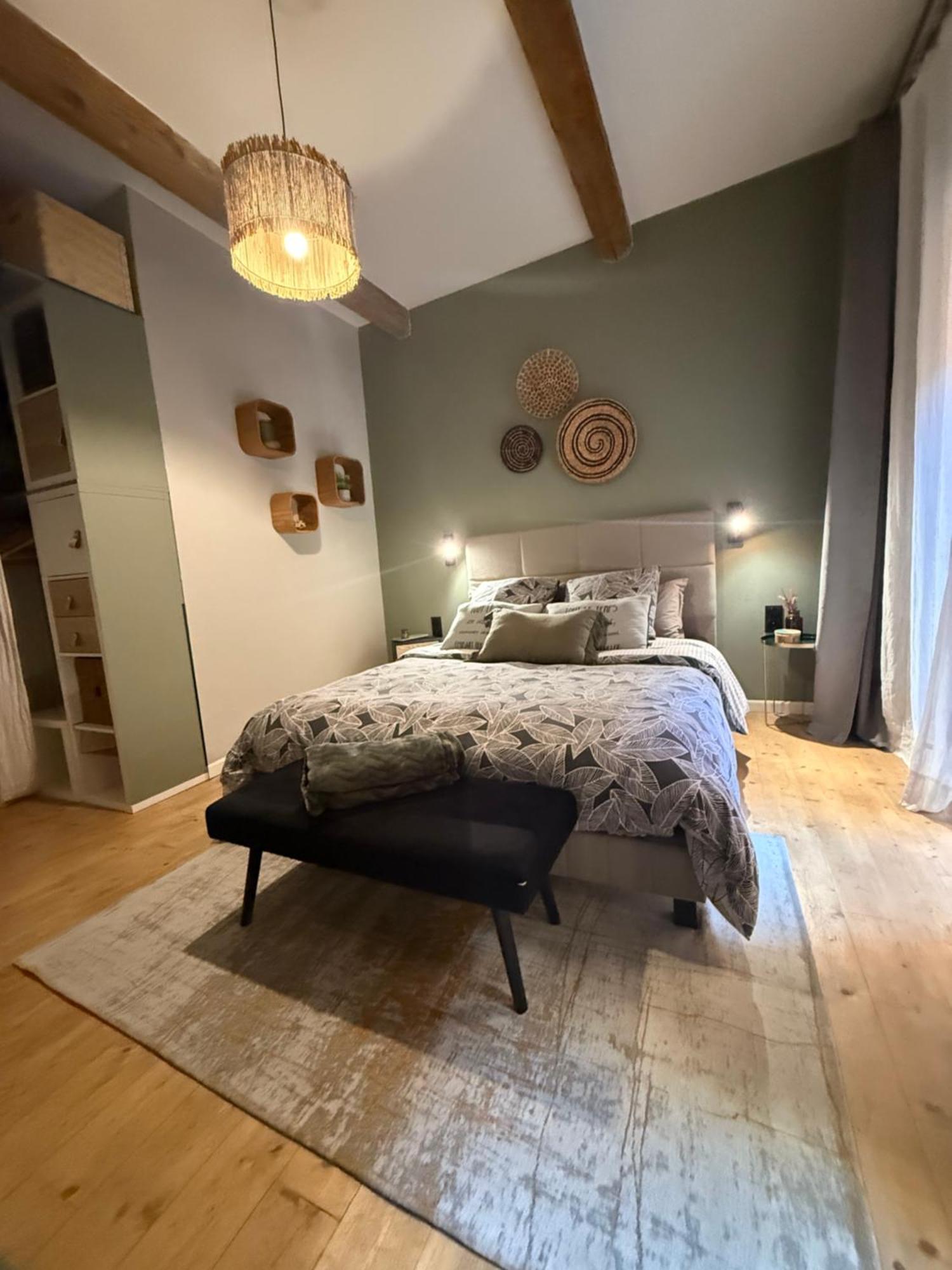 Le J&J Appartement Spacieux Climatise En Centre Ville Σετ Εξωτερικό φωτογραφία